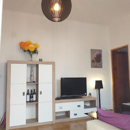Apartment Luna Villajoyosa Exteriér fotografie