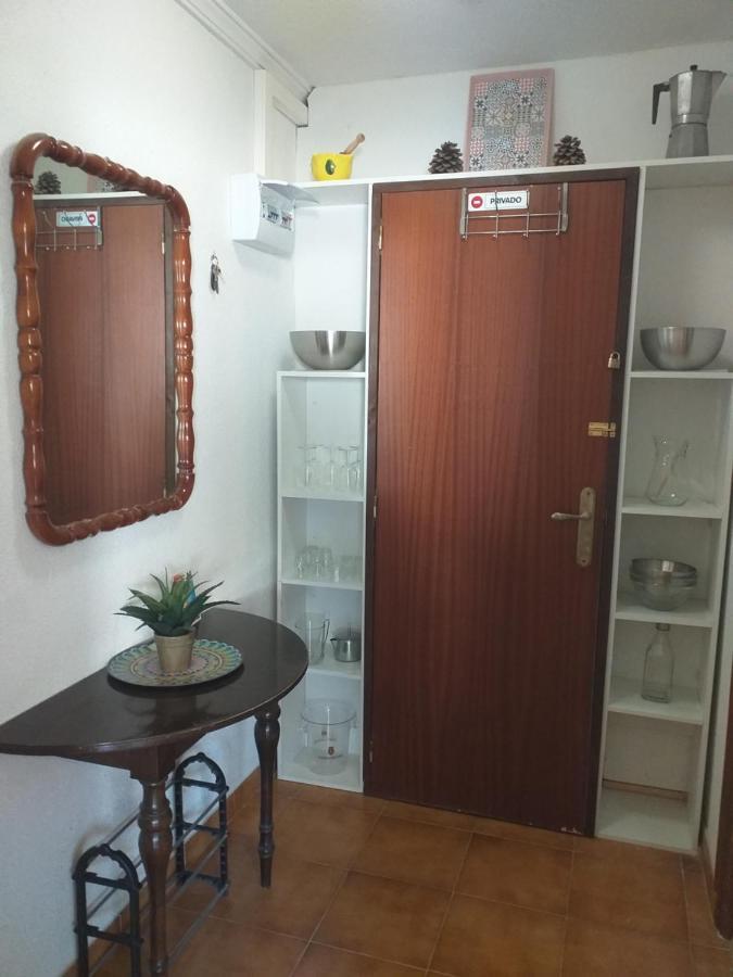 Apartment Luna Villajoyosa Exteriér fotografie