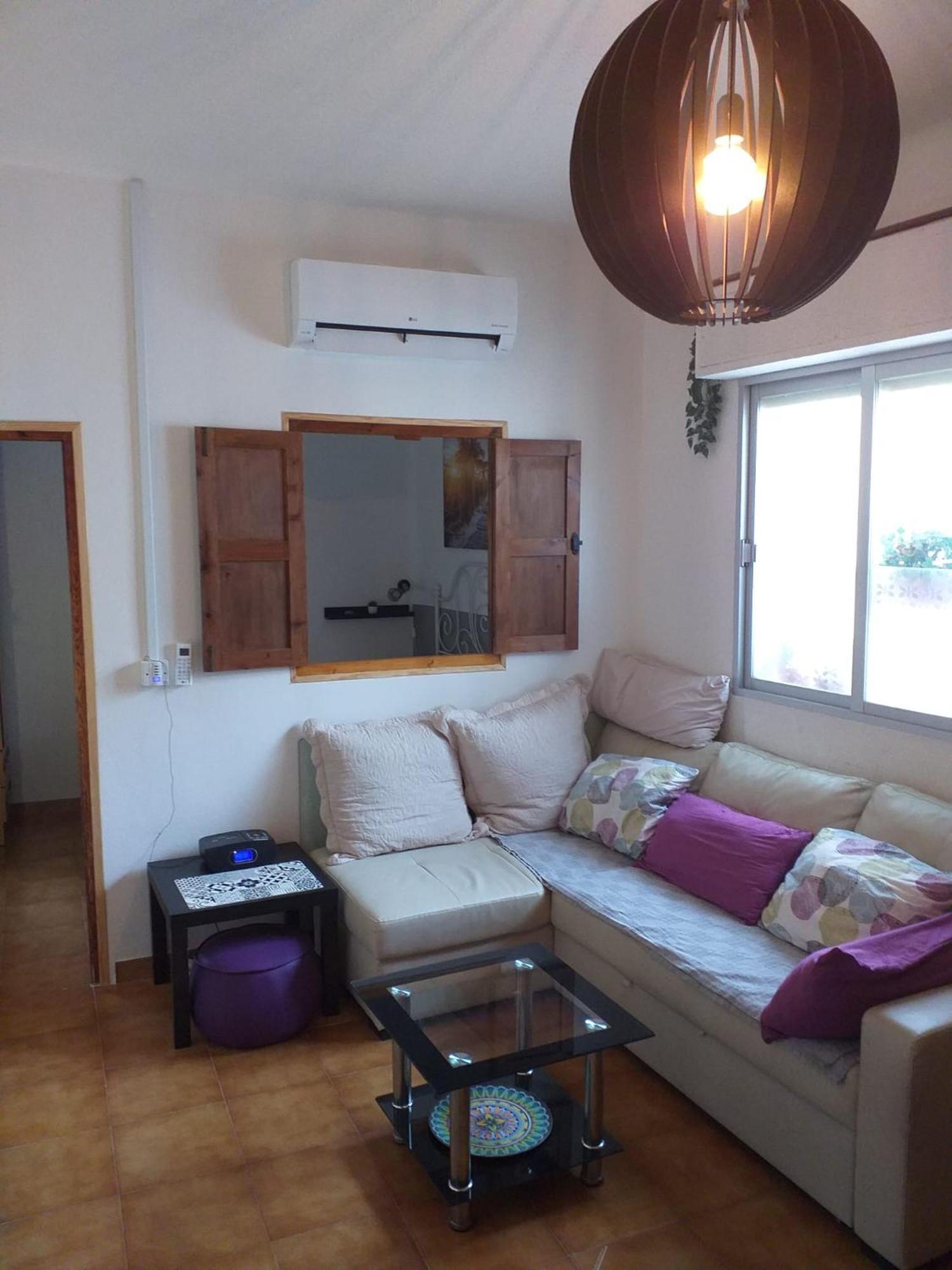 Apartment Luna Villajoyosa Exteriér fotografie